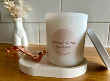 Load image into Gallery viewer, Large Soy Candle