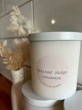 Load image into Gallery viewer, Large Soy Candle