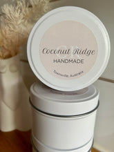 Load image into Gallery viewer, Travel Tin Soy Candle