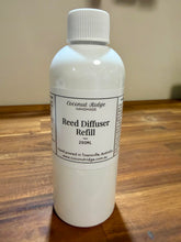 Load image into Gallery viewer, Reed Diffuser Refills - 200ml