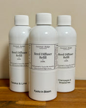 Load image into Gallery viewer, Reed Diffuser Refills - 200ml