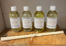 Load image into Gallery viewer, Reed Diffuser Refills - 200ml