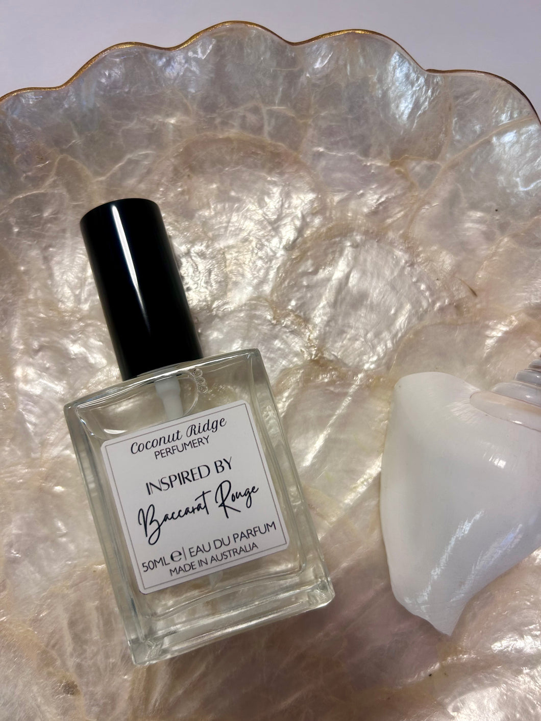 Perfumes