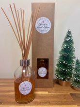 Load image into Gallery viewer, Christmas Reed Diffusers - 200ml
